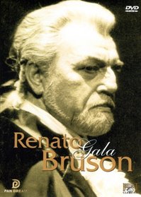 Renato Bruson Gala