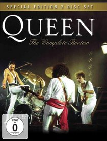 Queen: Complete Review