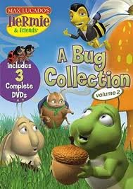 Hermie and Friends A Bug Collection Volume 2