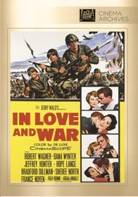 In Love And War