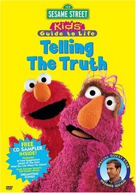 Sesame Street - Telling the Truth