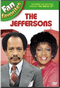 The Jeffersons: Fan Favorites