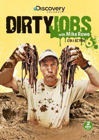 Dirty Jobs Collection 6 (2pc)