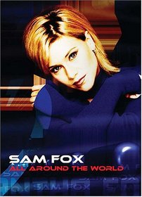 Samantha Fox - All Around the World