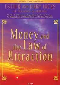 Money, and the Law of Attraction