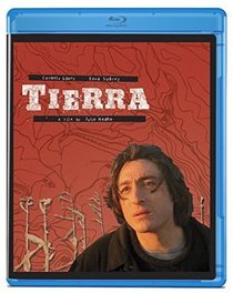 Tierra [Blu-ray]