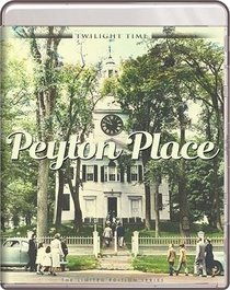Peyton Place - Twilight Time