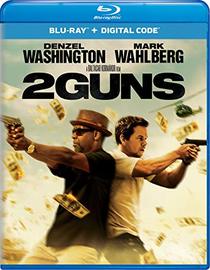 2 Guns/ [Blu-ray]