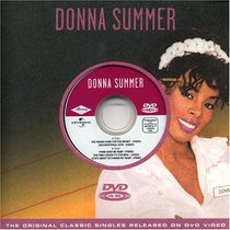 Donna Summer: She Works Hard for the Money