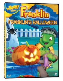 Franklin: Franklin's Halloween