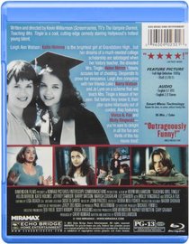 Teaching Mrs. Tingle [Blu-ray]