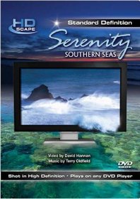 Serenity: Southern Seas Sd (Dol)