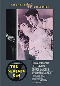 Seventh Sin, The (1957)