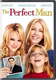 Universal Perfect Man W/frame [dvd/ws/gwp]