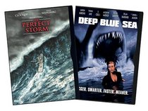 Perfect Storm / Deep Blue (2-Pack)