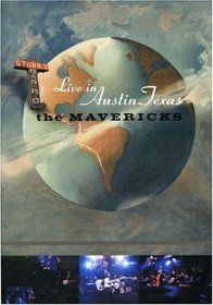 The Mavericks - Live in Austin, Texas