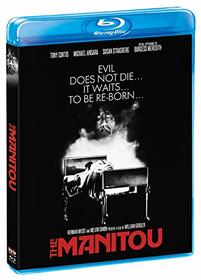 The Manitou [Blu-ray]