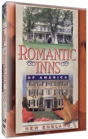 Romantic Inns of America: New England