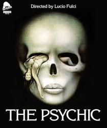 The Psychic [4K Ultra HD + Blu-ray]