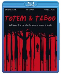 Totem & Taboo [Blu-ray]
