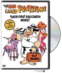 The Man Called Flintstone