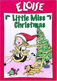 Eloise: Little Miss Christmas