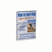 How to Surf Fish