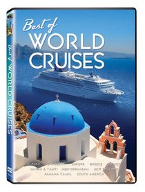 Best of World Cruises