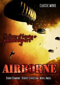 Airborne: Classic Movie