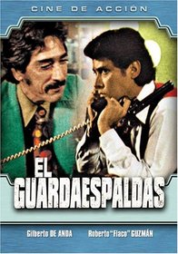 Guardaespaldas (Spanish)