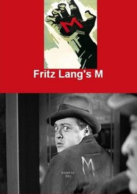 Fritz Lang's M (In Original German With English Subtitles)