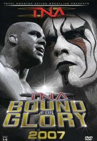 TNA Wrestling Presents - Bound for Glory 2007