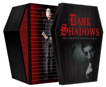 Dark Shadows: The Complete Original Series