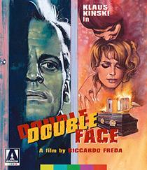 Double Face [Blu-ray]