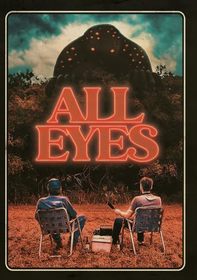 All Eyes [DVD]