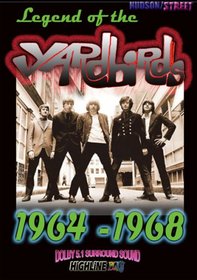 Legend of the Yardbirds: 1964-1968