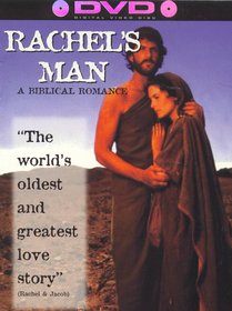 Rachel's Man - A Biblical Romance