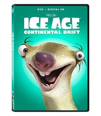 Ice Age 4: Continental Drift