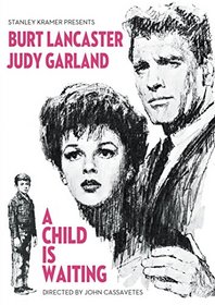 A Child is Waiting (1963)