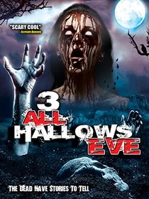 3: All Hallows Eve