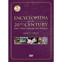 Encyclopedia of the 20th Century(1900-1999)