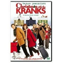 Christmas with the Kranks DVD