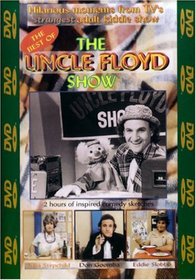 The Best of the Uncle Floyd Show