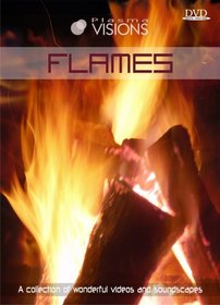 VISIONS V.2: FLAMES