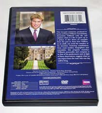 How To Be A Prince - DVD