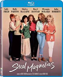 Steel Magnolias [Blu Ray] [Blu-ray]