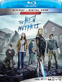 New Mutants, The (Feature)