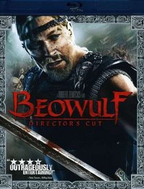 Paramount Movie Cash-beowulf [blu Ray]