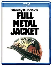 Full Metal Jacket [Blu-ray]