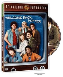 Welcome Back, Kotter (Television Favorites Compilation)